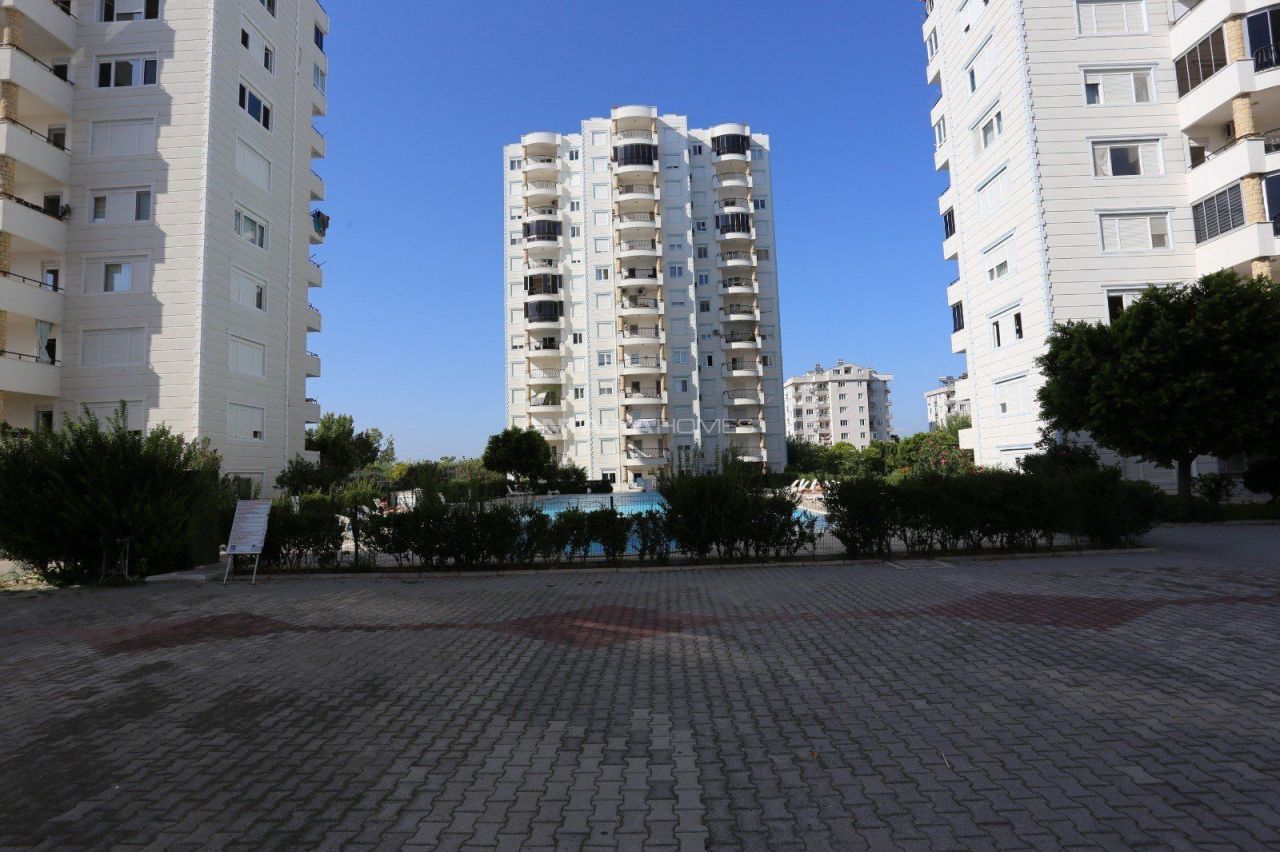 Апартаменты в Анталии, Турция, 156 м2 фото 2