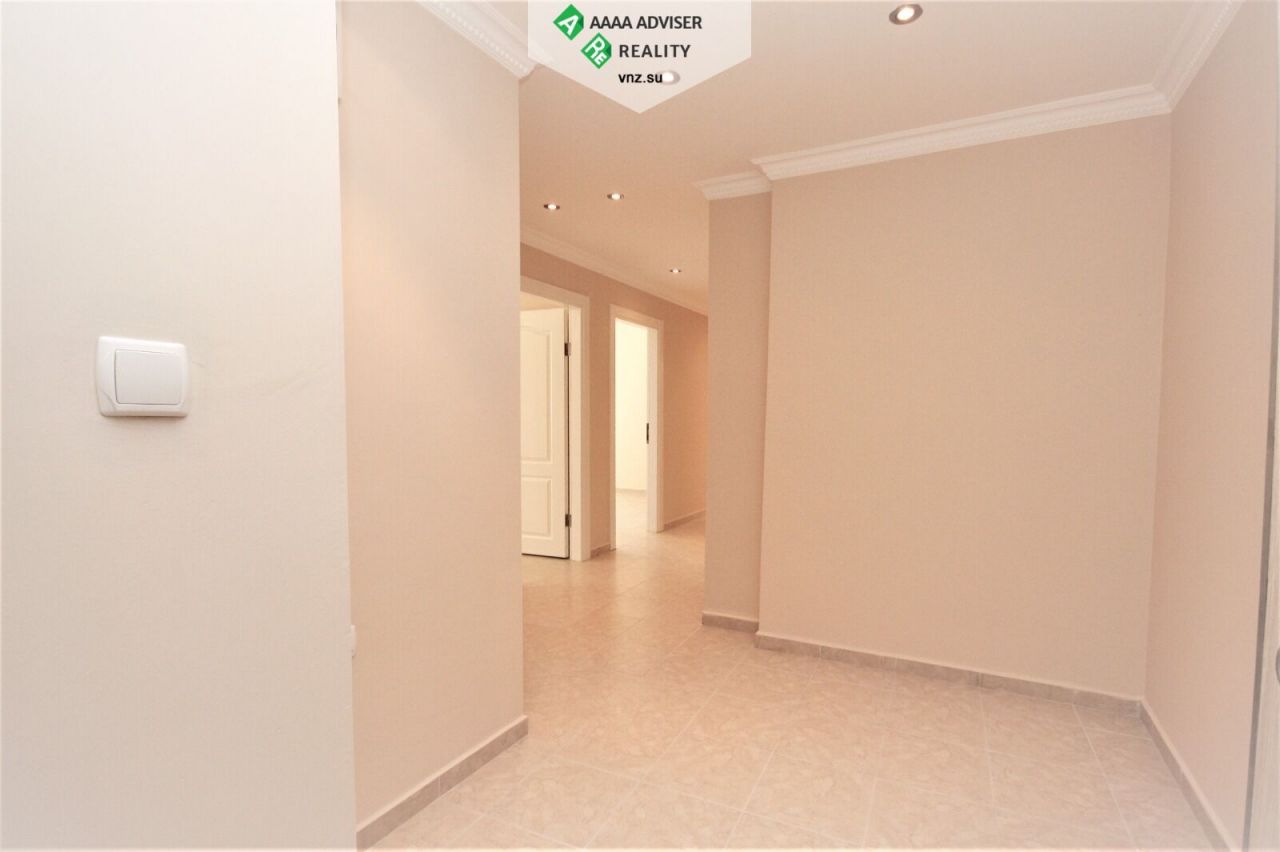 Квартира в Алании, Турция, 110 м2 фото 4