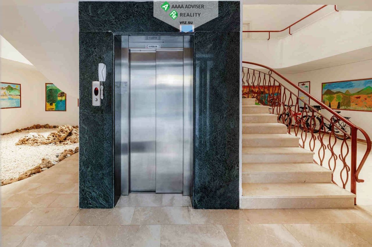 Квартира в Алании, Турция, 65 м2 фото 5