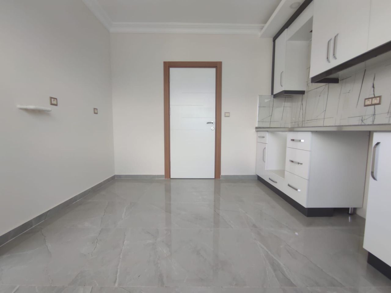 Квартира в Анталии, Турция, 120 м2 фото 3