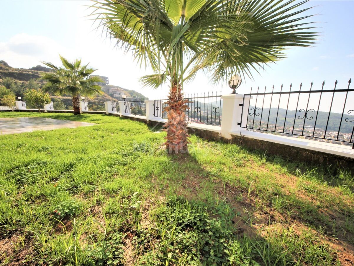 Вилла в Алании, Турция, 220 м2 фото 4
