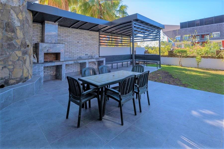 Вилла в Алании, Турция, 160 м2 фото 4