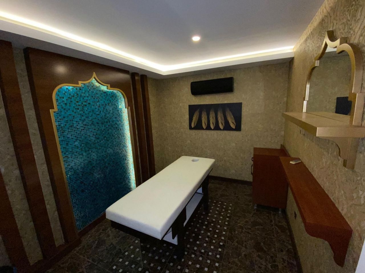 Квартира в Кестеле, Турция, 70 м2 фото 4