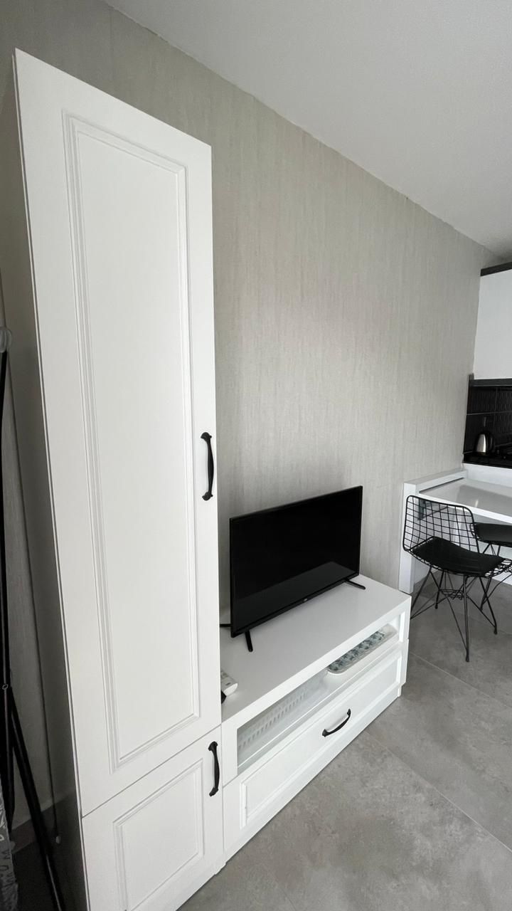 Квартира в Алании, Турция, 42 м2 фото 5