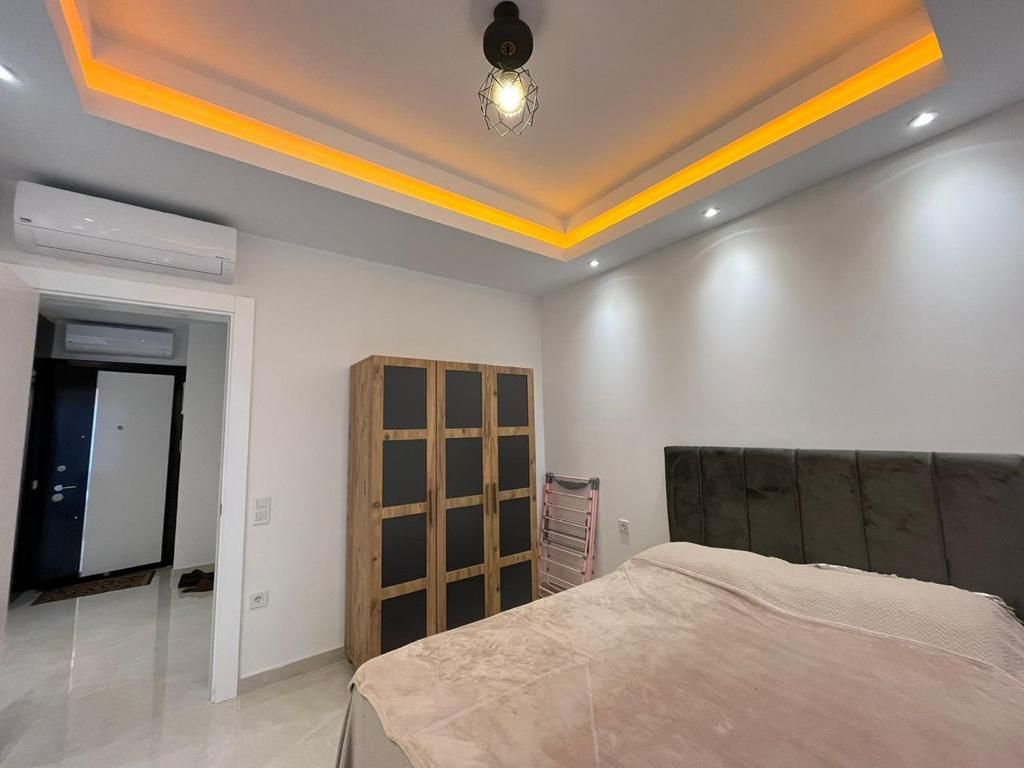 Квартира в Алании, Турция, 70 м2 фото 5