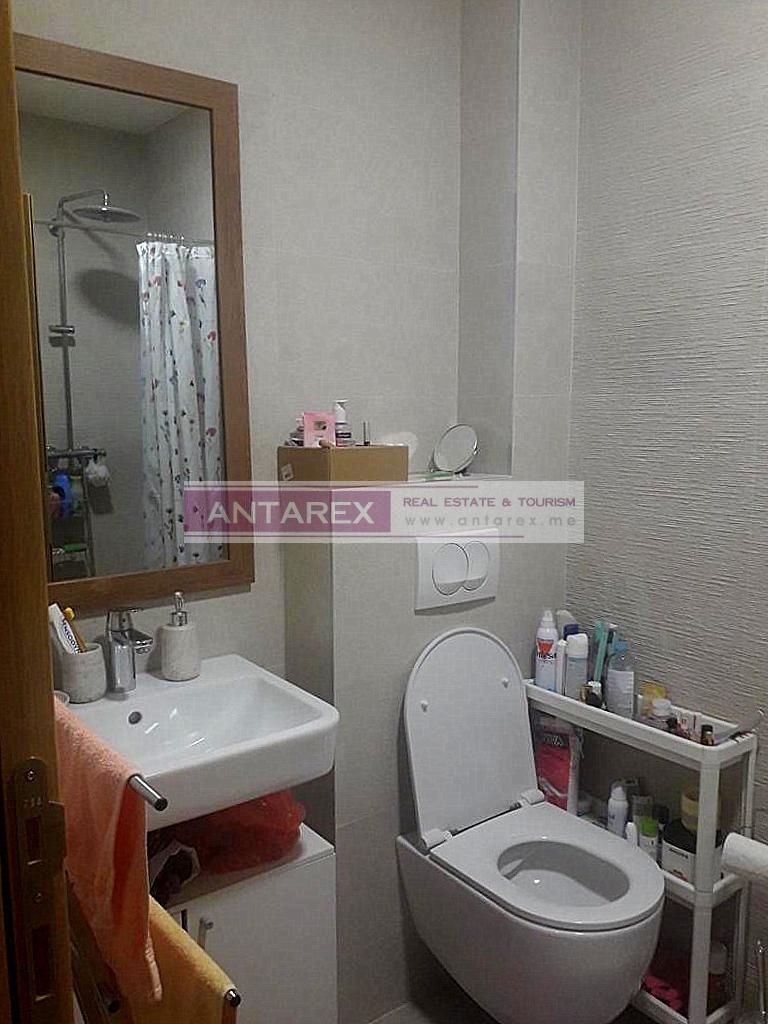 Апартаменты в Тивате, Черногория, 31 м2 фото 5