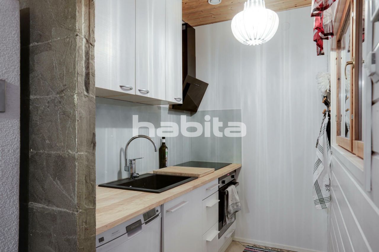 Дом Askola, Финляндия, 95 м2 фото 4