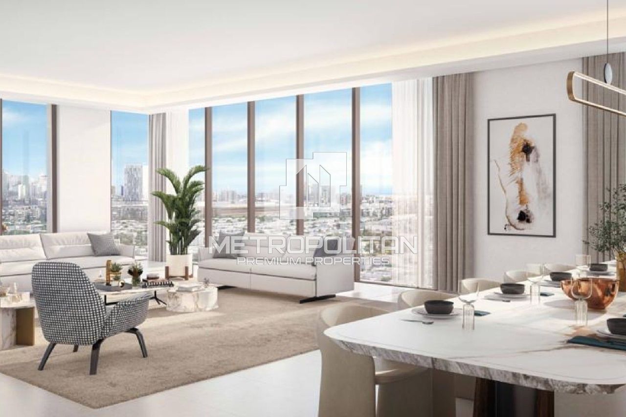 Апартаменты в Дубае, ОАЭ, 81 м2 фото 3