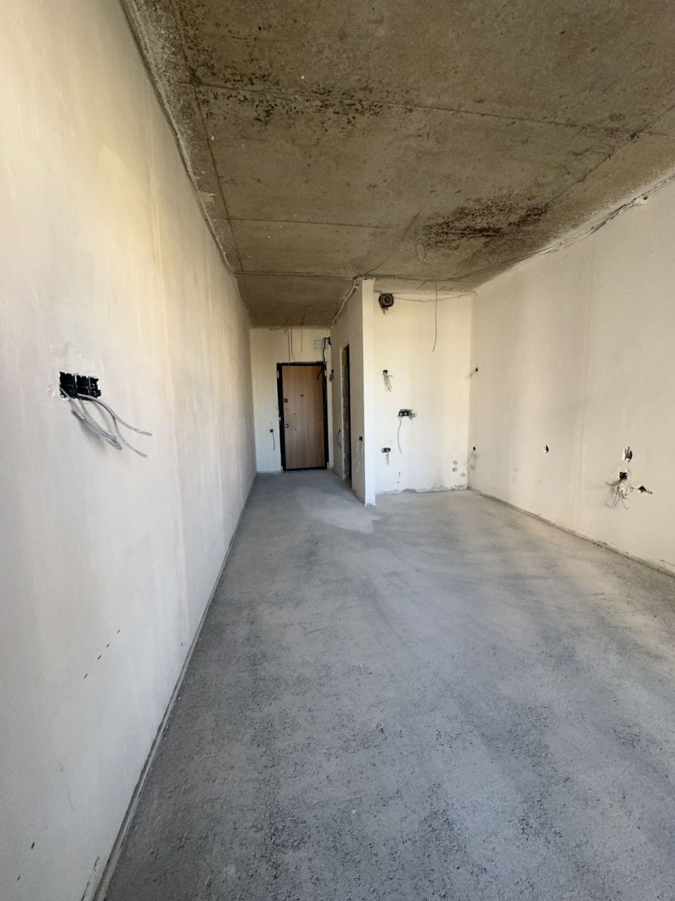 Квартира в Батуми, Грузия, 31.5 м2 фото 4