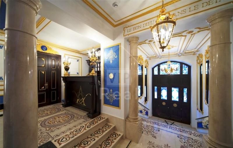 Квартира в Риге, Латвия, 328 м2 фото 3