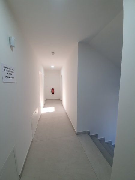 Студия в Любляне, Словения, 20 м2 фото 3