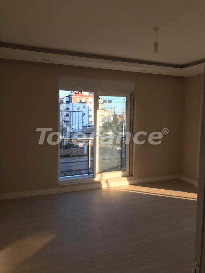 Апартаменты в Анталии, Турция, 85 м2 фото 4