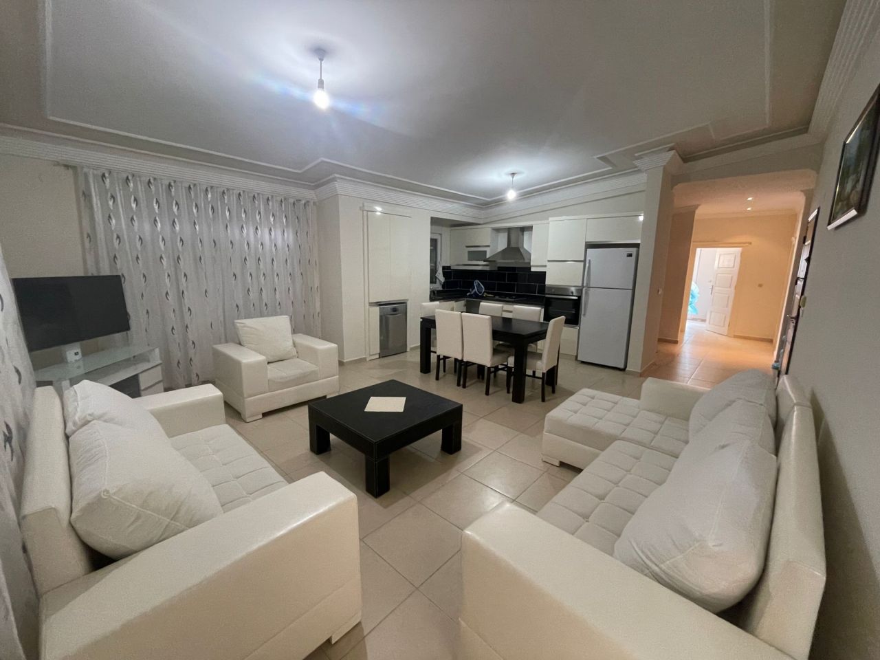 Квартира в Алании, Турция, 240 м2 фото 3