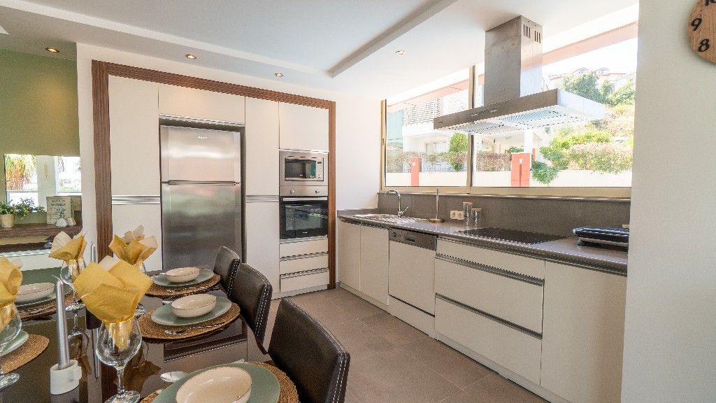 Вилла в Алании, Турция, 200 м2 фото 4