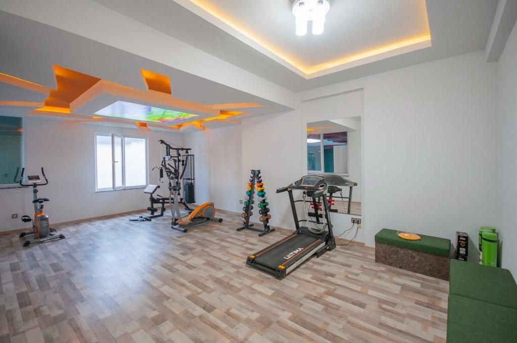 Квартира в Алании, Турция, 50 м2 фото 5