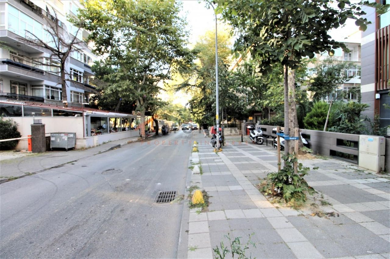 Квартира в Стамбуле, Турция, 117 м2 фото 2