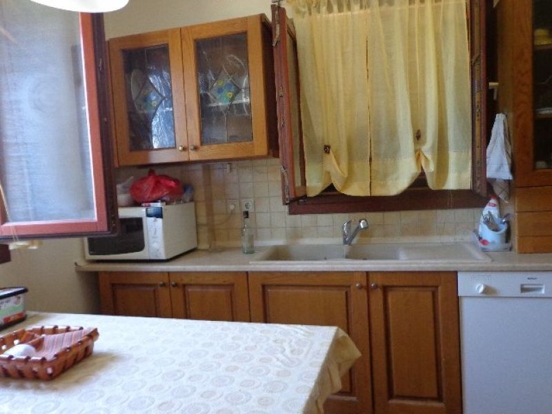 Мезонет в Салониках, Греция, 240 м2 фото 5