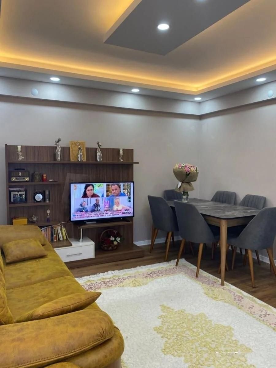 Квартира в Анталии, Турция, 110 м2 фото 3