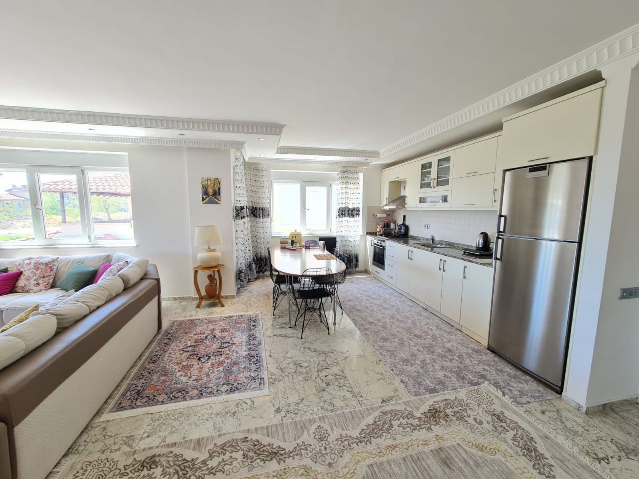 Вилла в Алании, Турция, 140 м2 фото 3