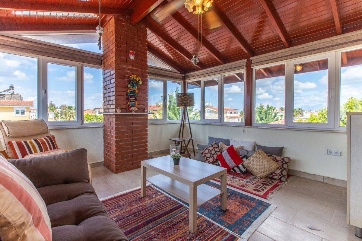 Дом в Белеке, Турция, 180 м2 фото 5