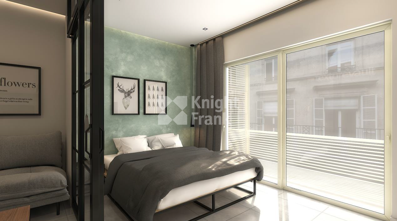 Квартира в Афинах, Греция, 97 м2 фото 5