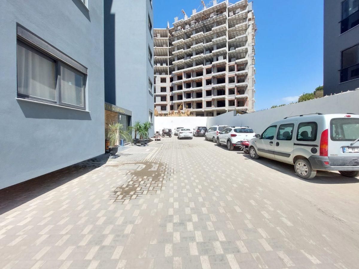 Квартира в Алании, Турция, 70 м2 фото 3