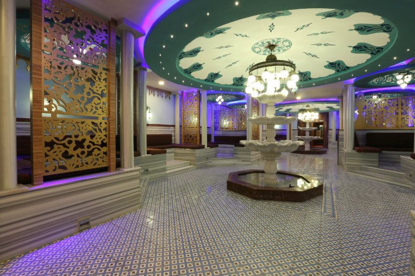Квартира в Алании, Турция, 65 м2 фото 4