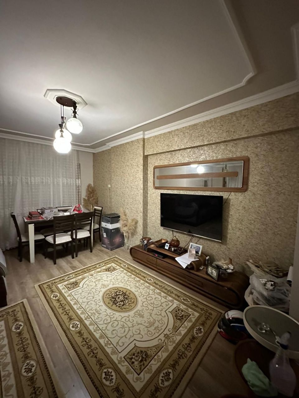 Квартира в Анталии, Турция, 150 м2 фото 3