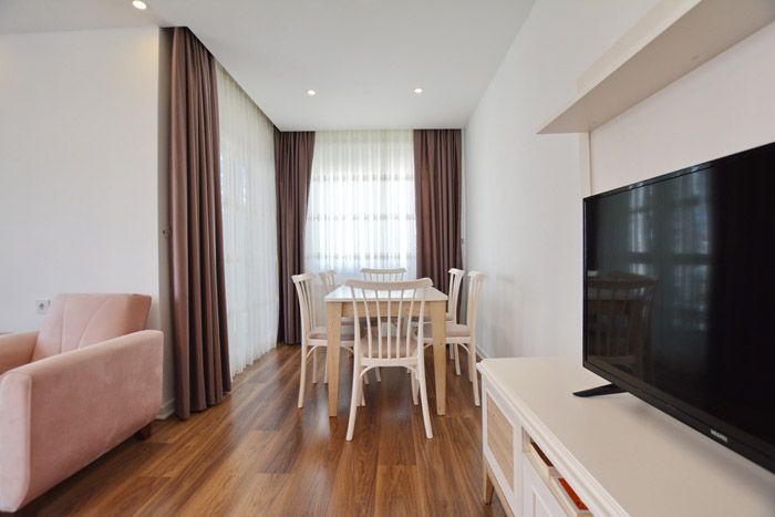 Квартира в Анталии, Турция, 95 м2 фото 4