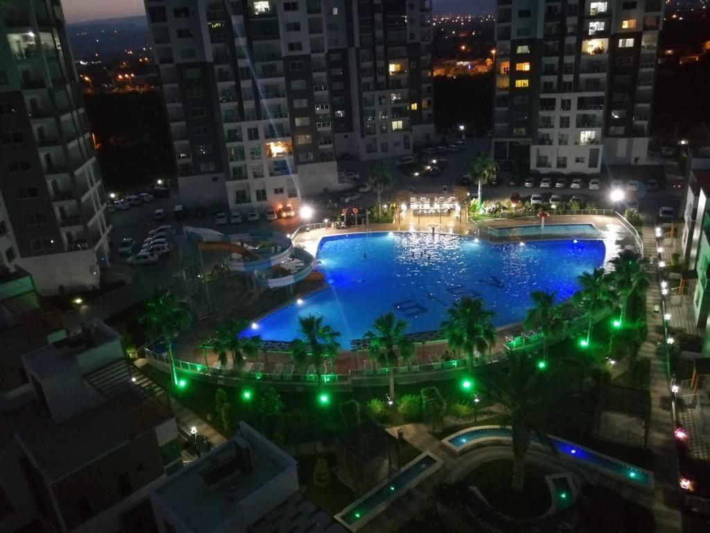 Квартира в Мерсине, Турция, 65 м2 фото 2