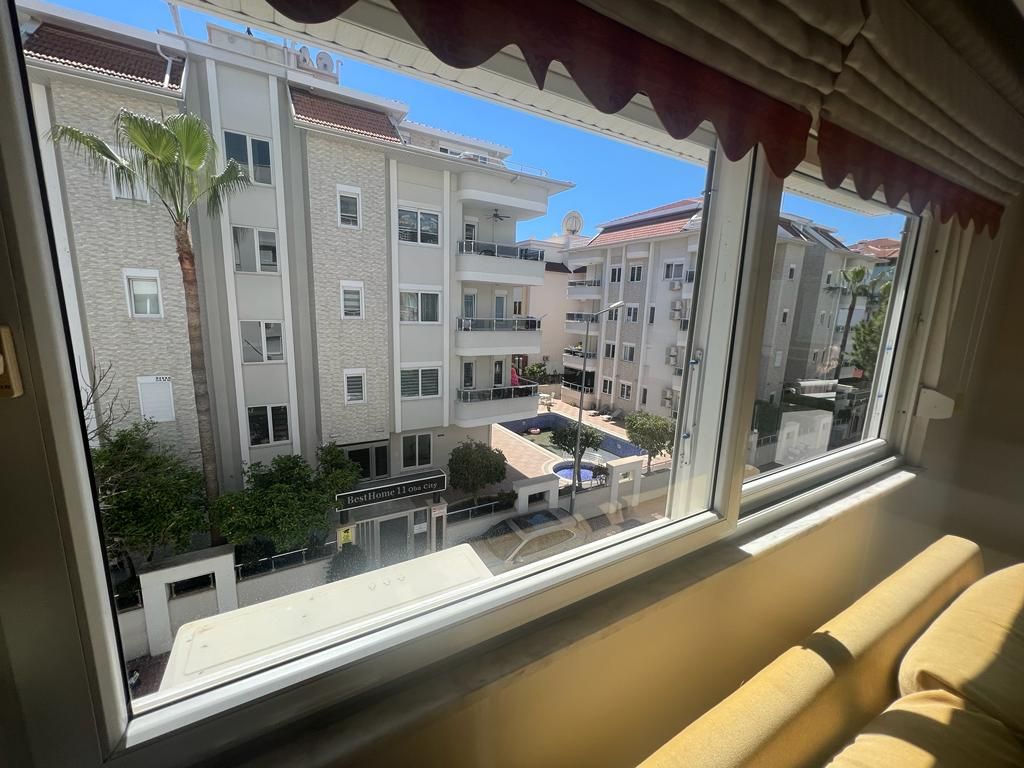 Квартира в Алании, Турция, 95 м2 фото 4