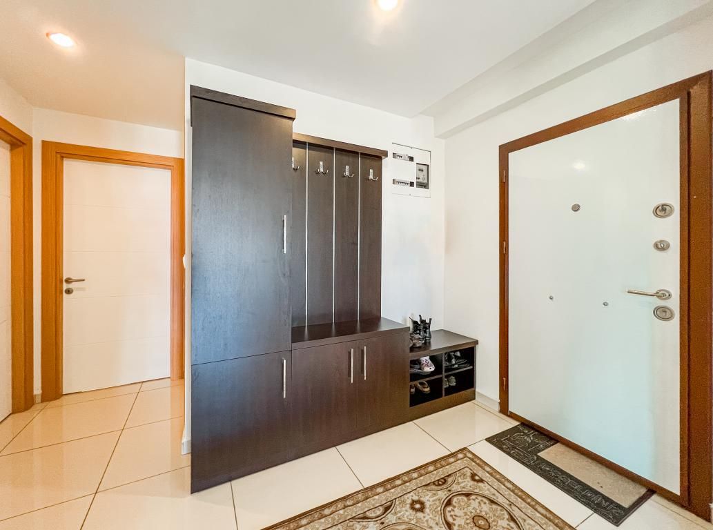 Квартира в Алании, Турция, 120 м2 фото 4