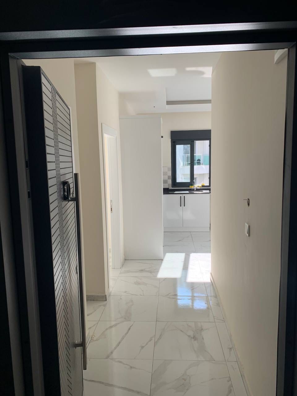 Квартира в Алании, Турция, 55 м2 фото 4