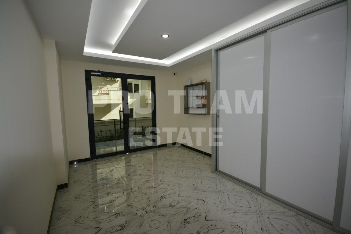 Апартаменты в Алании, Турция, 55 м2 фото 4