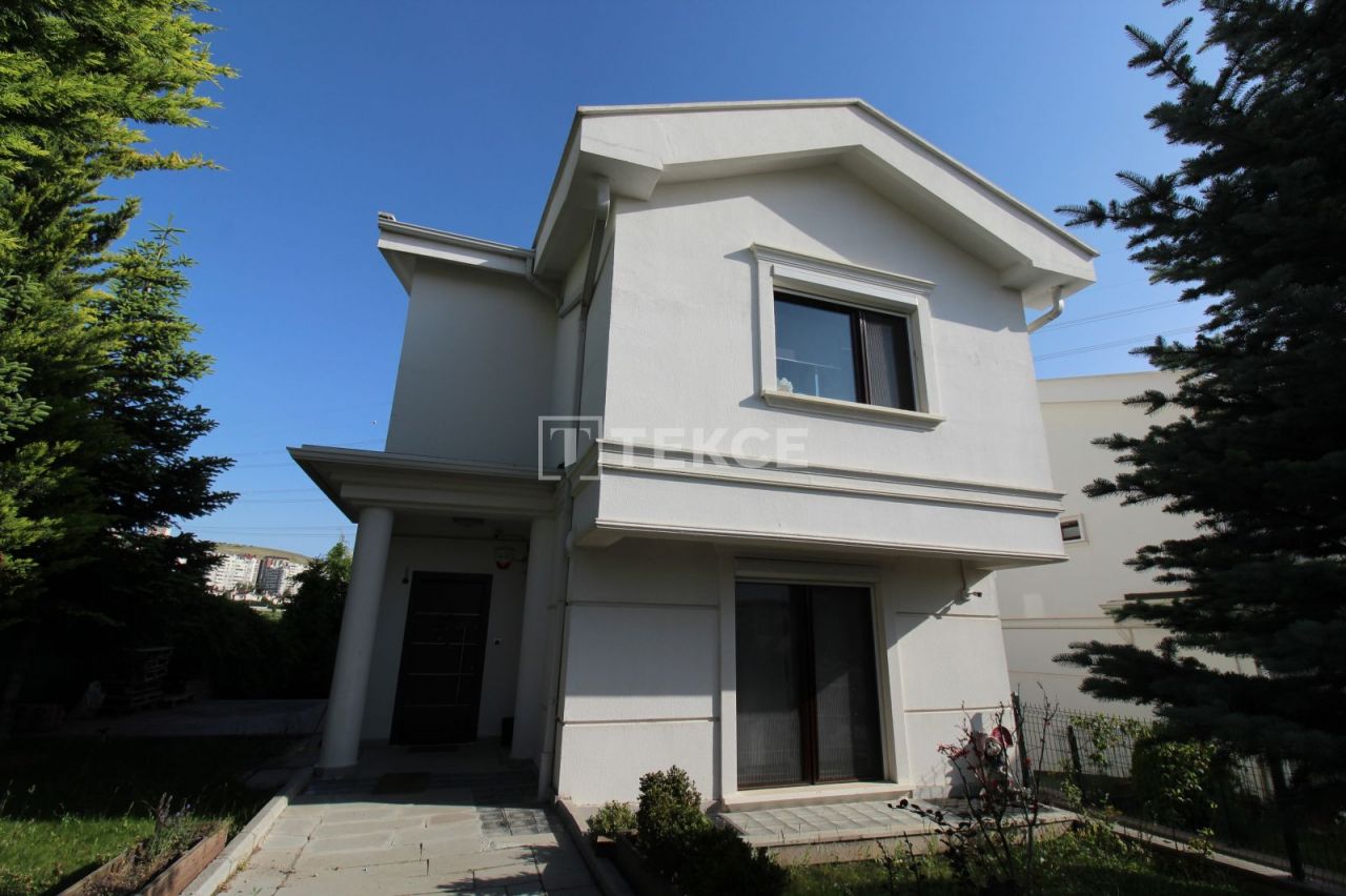 Вилла в Анкаре, Турция, 450 м2 фото 2