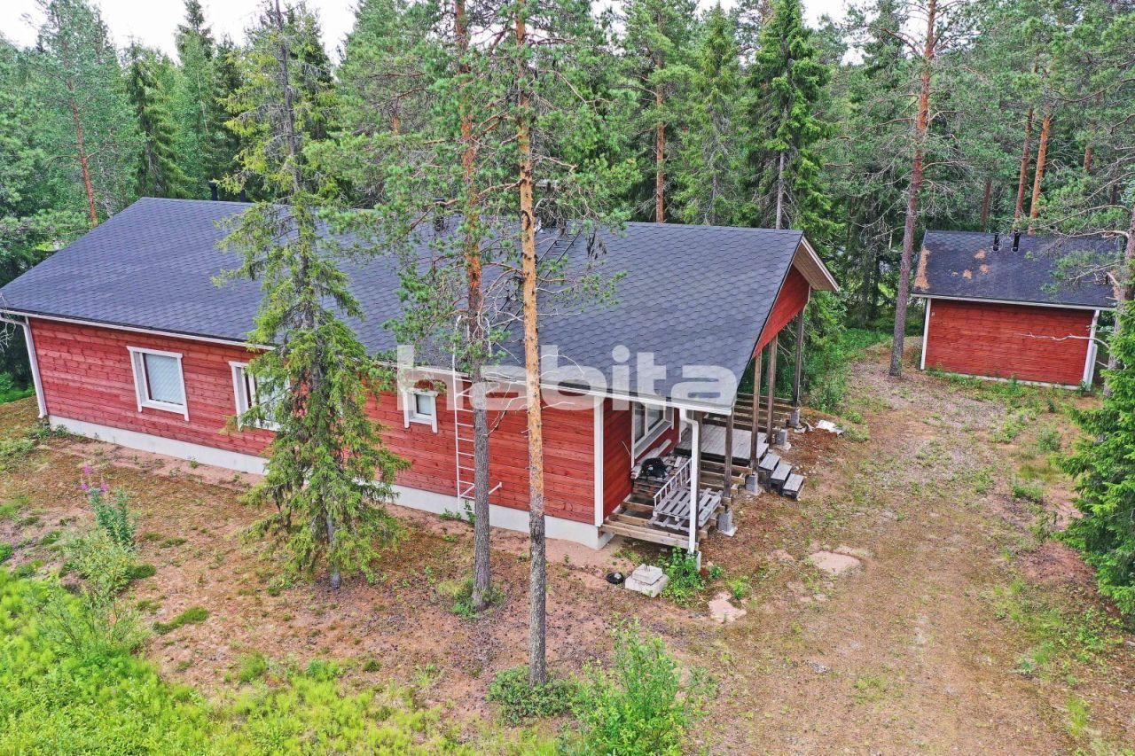Дом в Рованиеми, Финляндия, 122 м2 фото 4