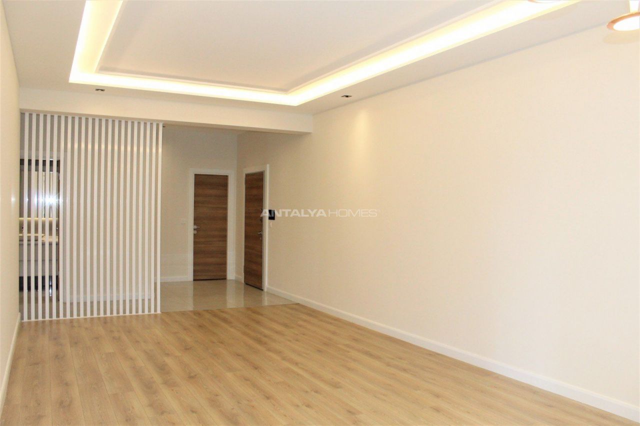 Апартаменты Нилюфер, Турция, 130 м2 фото 2