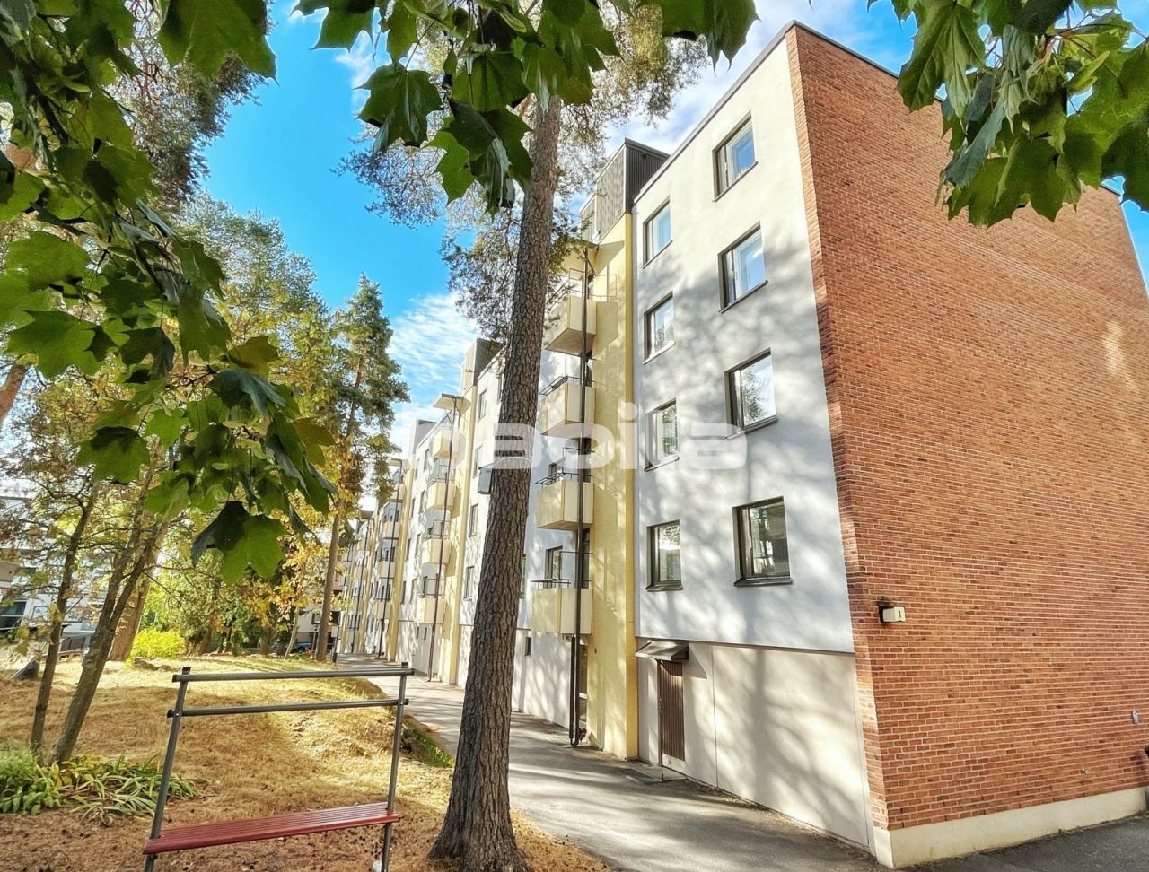 Апартаменты в Вантаа, Финляндия, 73 м2 фото 2