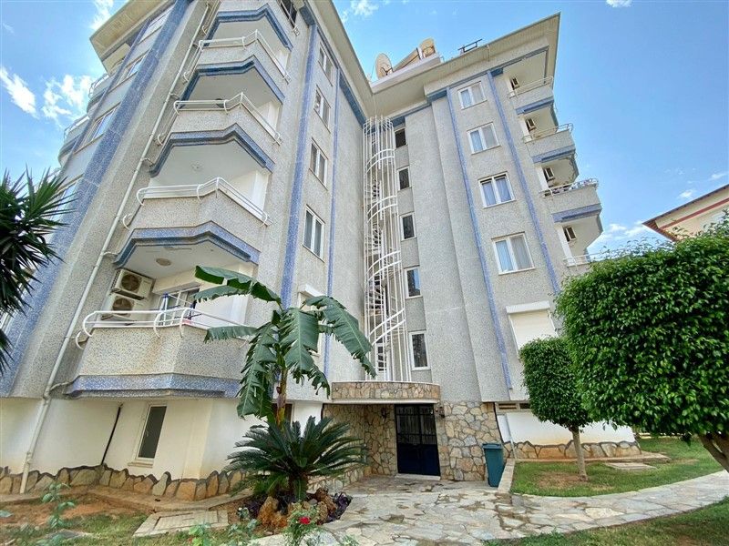 Квартира в Алании, Турция, 115 м2 фото 2