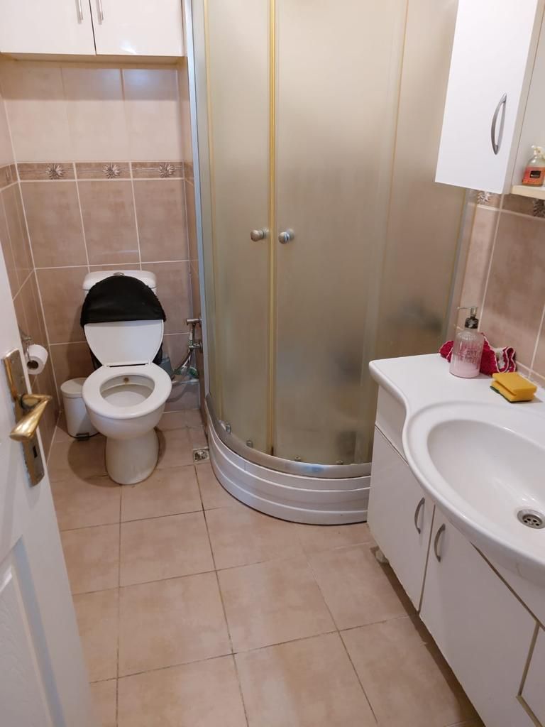 Квартира в Стамбуле, Турция, 60 м2 фото 3