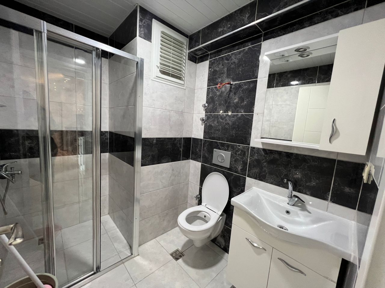 Квартира в Алании, Турция, 65 м2 фото 4