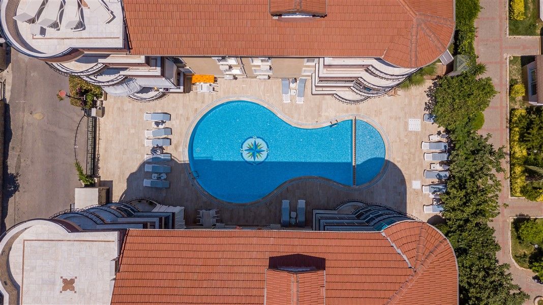 Пентхаус в Алании, Турция, 120 м2 фото 3