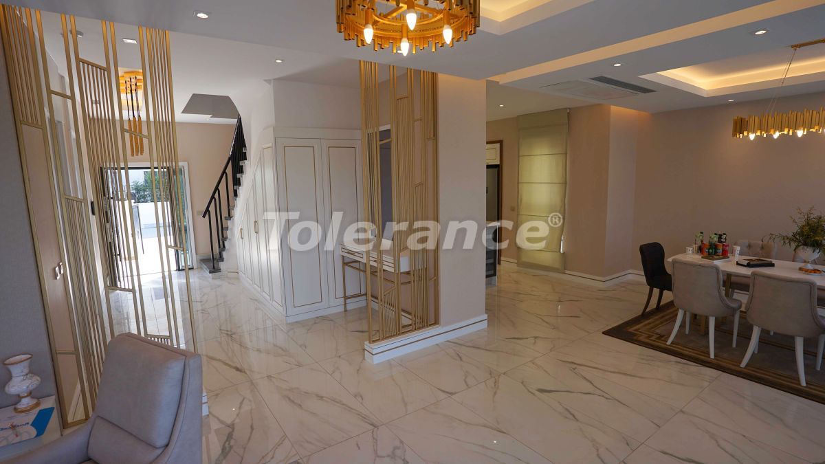 Вилла в Белеке, Турция, 280 м2 фото 3