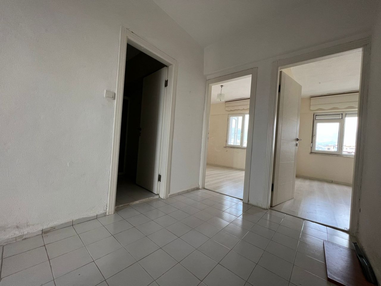 Квартира в Алании, Турция, 90 м2 фото 2