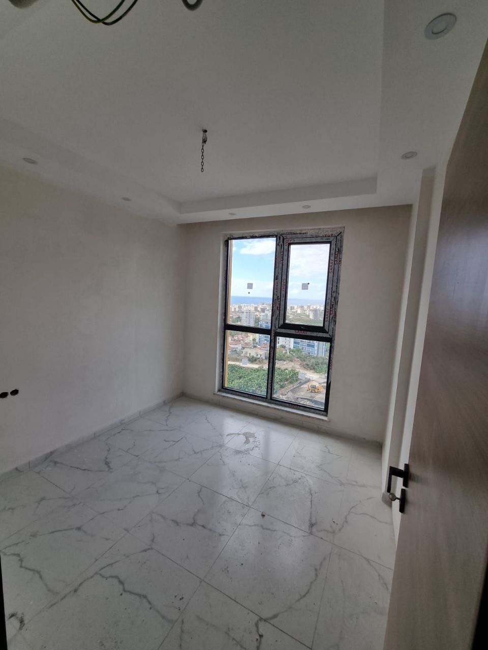 Квартира в Алании, Турция, 50 м2 фото 3
