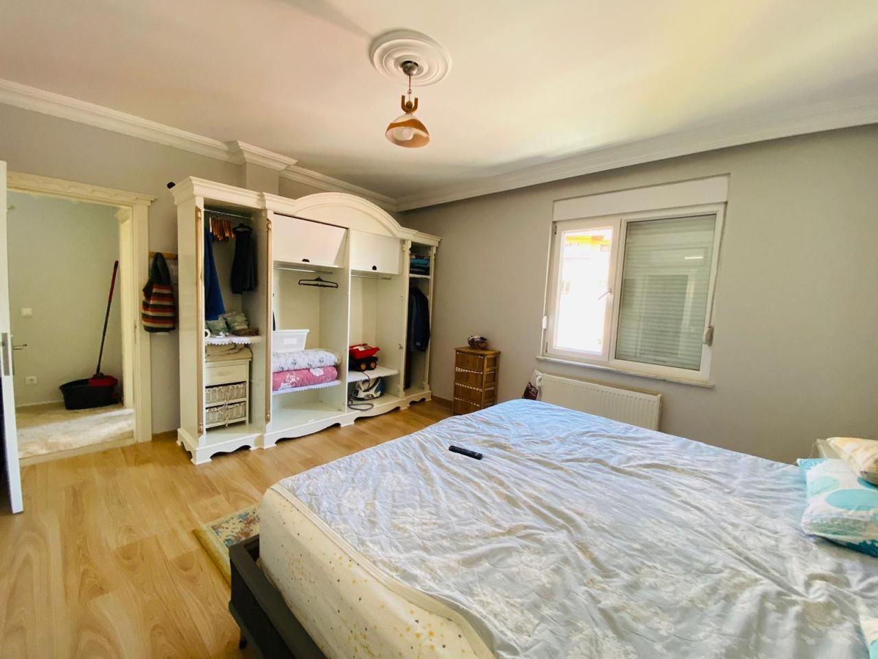 Квартира в Алании, Турция, 235 м2 фото 5