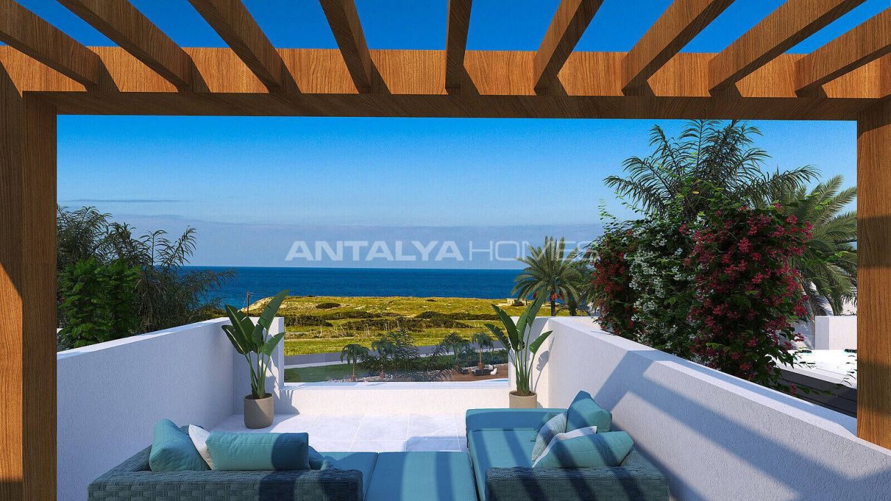 Пентхаус в Газимагусе, Кипр, 142 м2 фото 2