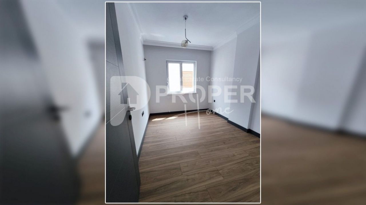 Квартира в Анталии, Турция, 95 м2 фото 5