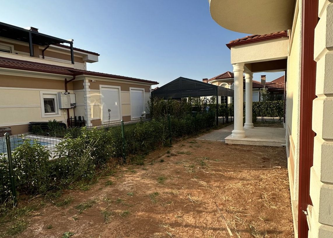 Дом в Анталии, Турция, 600 м2 фото 3