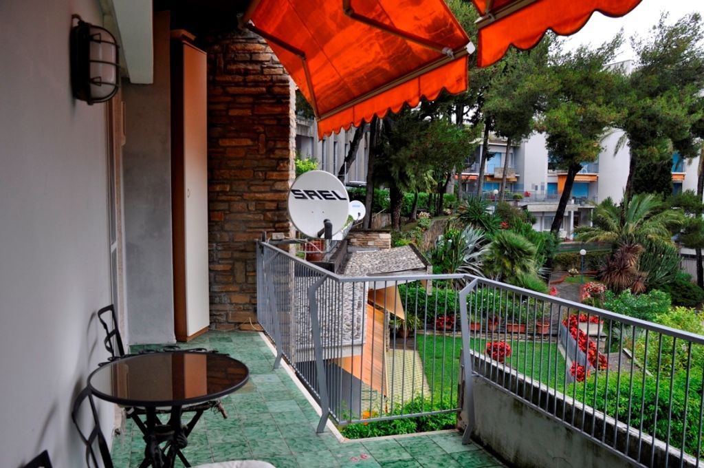 Апартаменты в Сан-Ремо, Италия, 137 м2 фото 3